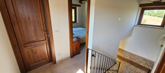 3 bedrooms House in Loro Piceno, Italy No. 363299 35