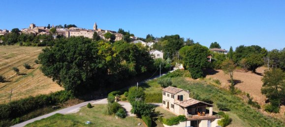 3 bedrooms House in Loro Piceno, Italy No. 363299 2