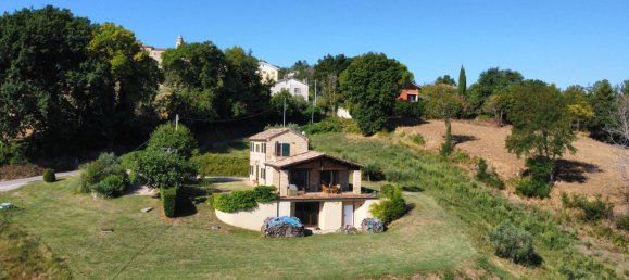 3 bedrooms House in Loro Piceno, Italy No. 363299 11