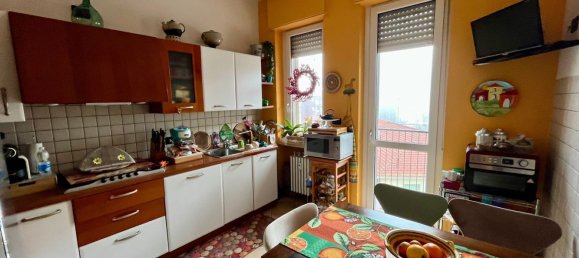 5-Zimmer Wohnung in Alessandria, Italy, Nr. 136319 7