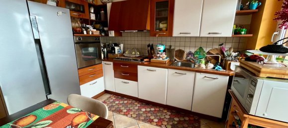 5-Zimmer Wohnung in Alessandria, Italy, Nr. 136319 6