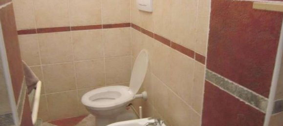 Квартира с 7 комнатами в Сириньяно, Италия № 93669 10