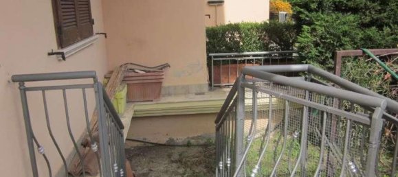 Квартира с 7 комнатами в Сириньяно, Италия № 93669 22