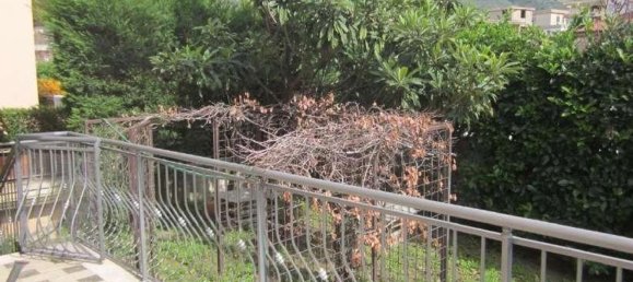 Квартира с 7 комнатами в Сириньяно, Италия № 93669 21