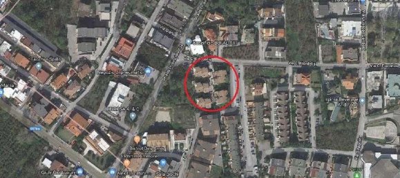 Квартира с 7 комнатами в Сириньяно, Италия № 93669 26