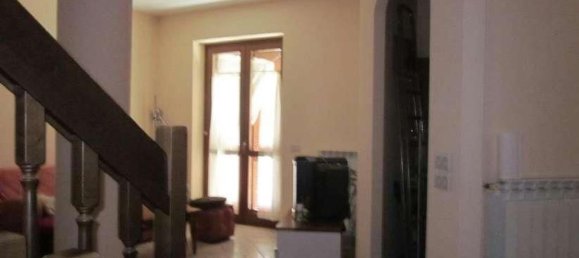 Квартира с 7 комнатами в Сириньяно, Италия № 93669 15