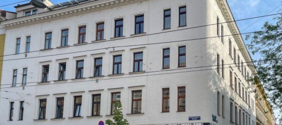 2غرفة شقة في Rudolfsheim-Funfhaus, Austria رقم 256214 16