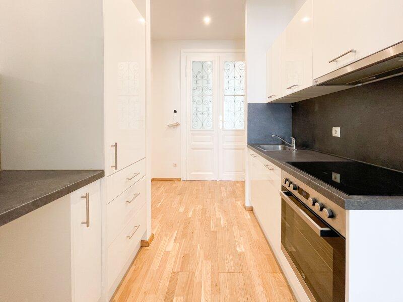 2-Zimmer Wohnung in Rudolfsheim-Funfhaus, Austria, Nr. 256214