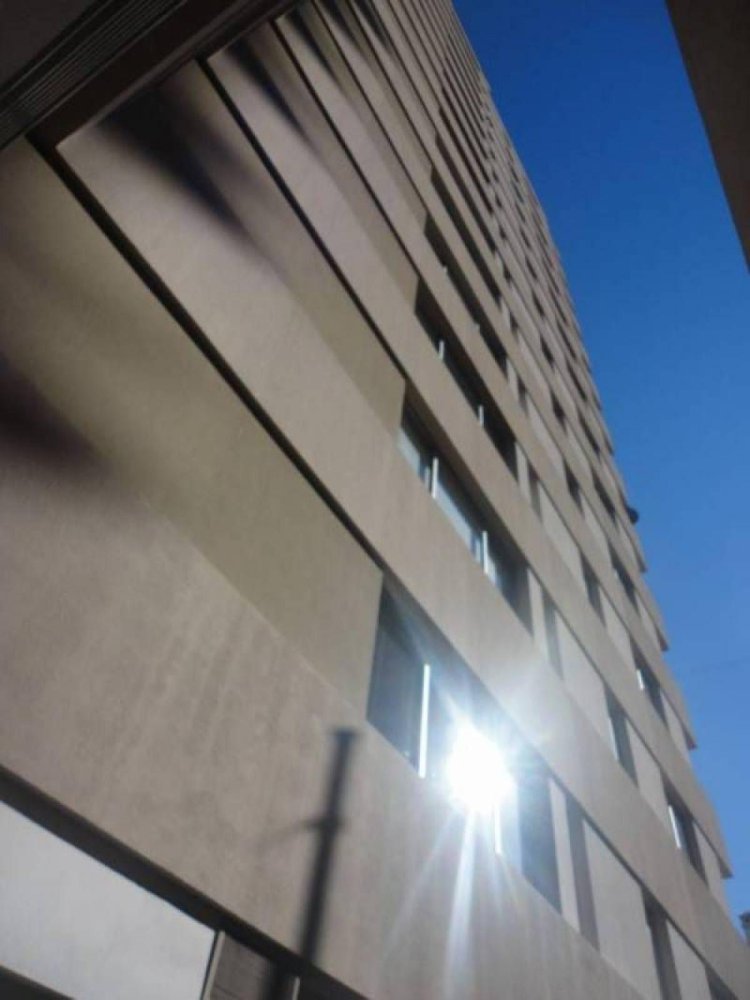 Apartamento T2 em Buenos Aires, Argentina N.º 69123