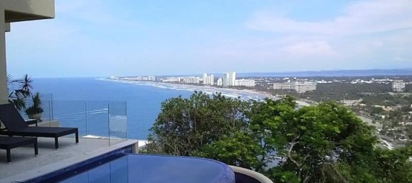 4 bedrooms House in Guerrero, Mexico No. 159485 2