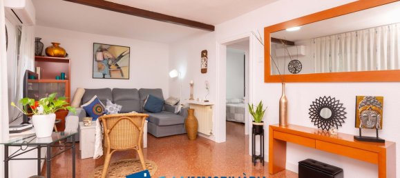 2 bedrooms Apartment in Terrassa, Spain No. 134632 4