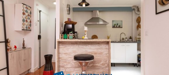 2 bedrooms Apartment in Terrassa, Spain No. 134632 11