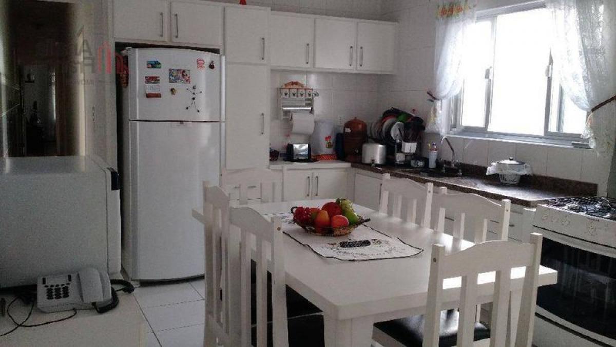 Casa T2 em São Paulo, Brazil N.º 503240