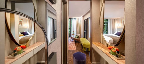 Condominio de 2 dormitorios en SHUSH Ratchathewi Railay Beach, Thailand No. 31602 3