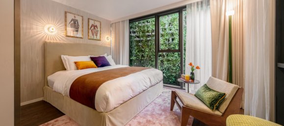 Condominio de 2 dormitorios en SHUSH Ratchathewi Railay Beach, Thailand No. 31602 4