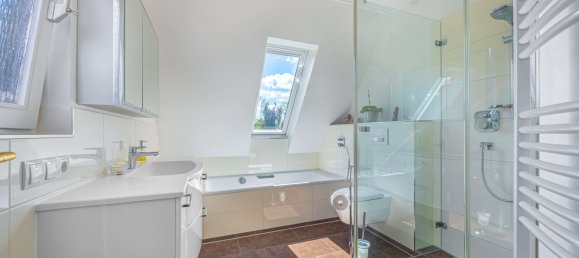 5 chambres Maison de ville à Pinneberg, Germany No. 225204 26