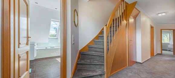 5 chambres Maison de ville à Pinneberg, Germany No. 225204 20