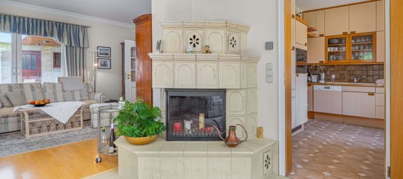 5 chambres Maison de ville à Pinneberg, Germany No. 225204 14