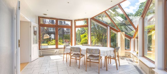 5 chambres Maison de ville à Pinneberg, Germany No. 225204 16