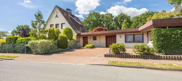 5 chambres Maison de ville à Pinneberg, Germany No. 225204 30