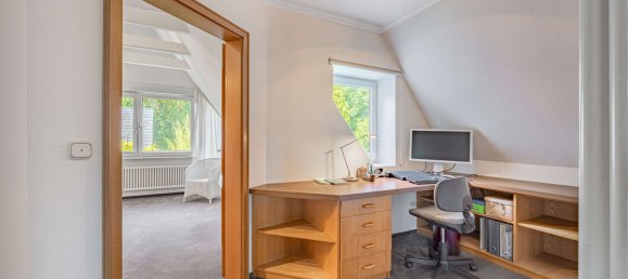 5 chambres Maison de ville à Pinneberg, Germany No. 225204 21