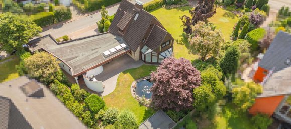 5 chambres Maison de ville à Pinneberg, Germany No. 225204 4