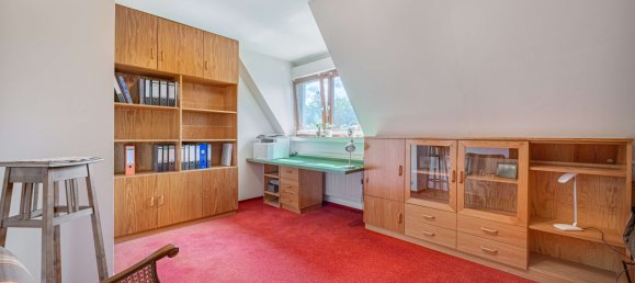 5 chambres Maison de ville à Pinneberg, Germany No. 225204 24