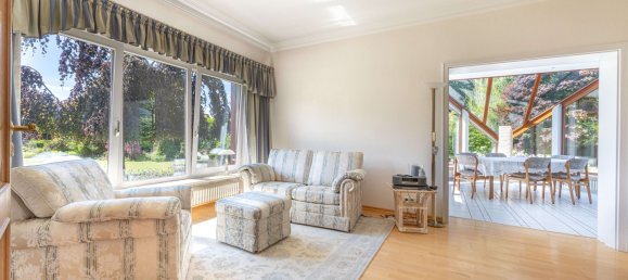 5 chambres Maison de ville à Pinneberg, Germany No. 225204 15