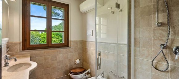 4 bedrooms Castles in Cortona, Italy No. 53548 28