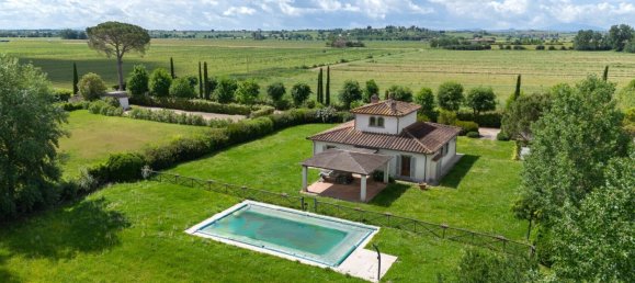 4 bedrooms Castles in Cortona, Italy No. 53548 16