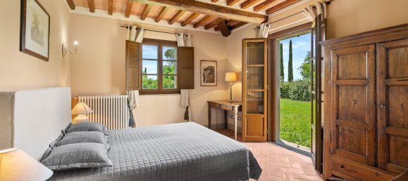 4 bedrooms Castles in Cortona, Italy No. 53548 26