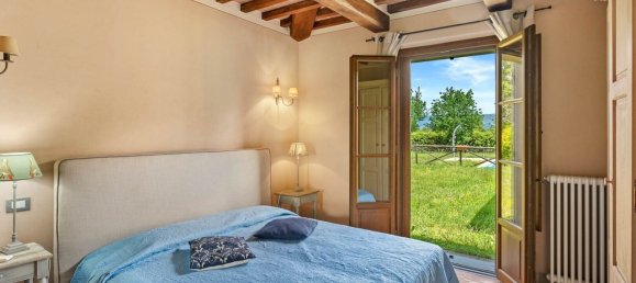 4 bedrooms Castles in Cortona, Italy No. 53548 27