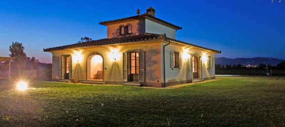4 bedrooms Castles in Cortona, Italy No. 53548 37