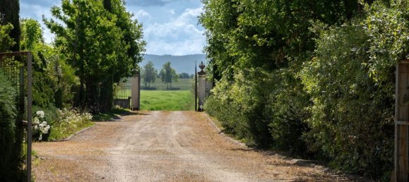 4 bedrooms Castles in Cortona, Italy No. 53548 41