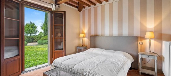 4 bedrooms Castles in Cortona, Italy No. 53548 29