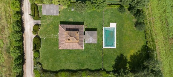 4 bedrooms Castles in Cortona, Italy No. 53548 14