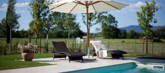 4 bedrooms Castles in Cortona, Italy No. 53548 2