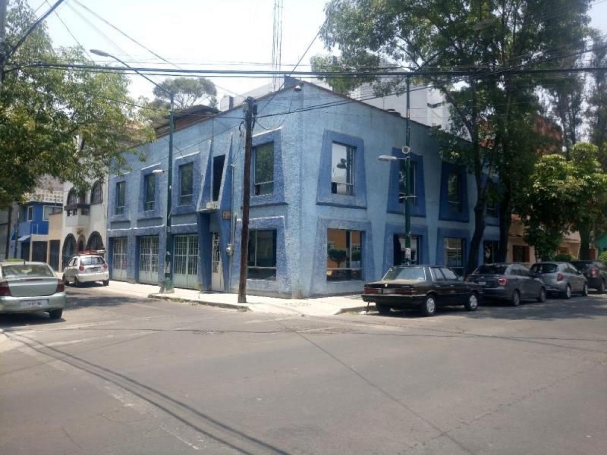 Edifício em Mexicali, Mexico N.º 199800