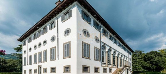 3 bedrooms Villa in Capannori, Italy No. 501 6