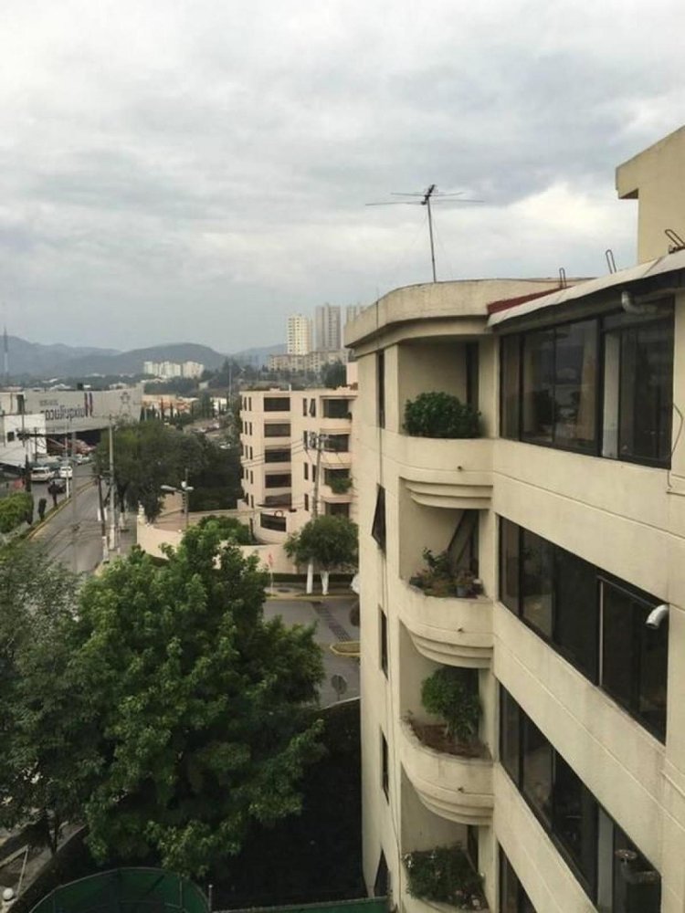 3 chambres Appartement à Mexico No. 214828