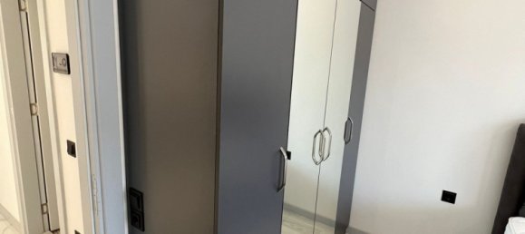 Apartment 1+1 in Oba, Turkey No. 15908 15