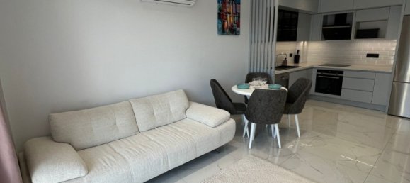 Apartment 1+1 in Oba, Turkey No. 15908 4