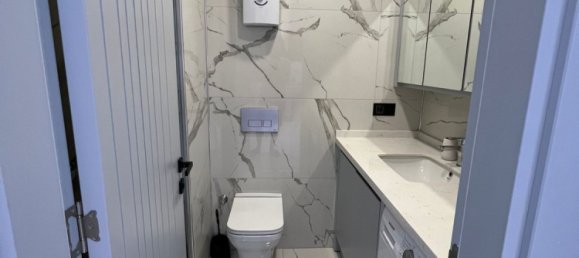 Apartment 1+1 in Oba, Turkey No. 15908 17