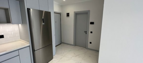 Apartment 1+1 in Oba, Turkey No. 15908 11