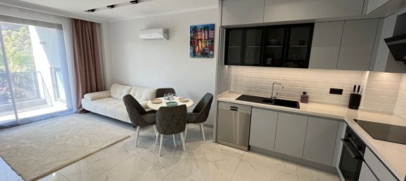 Apartment 1+1 in Oba, Turkey No. 15908 2