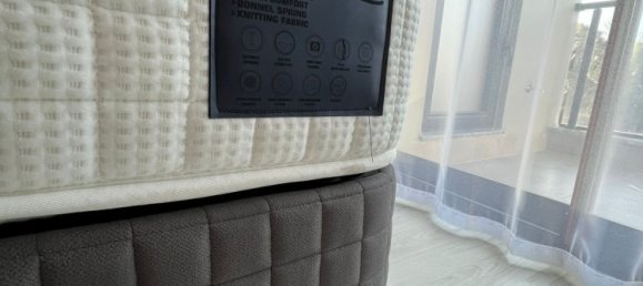 Apartment 1+1 in Oba, Turkey No. 15908 10