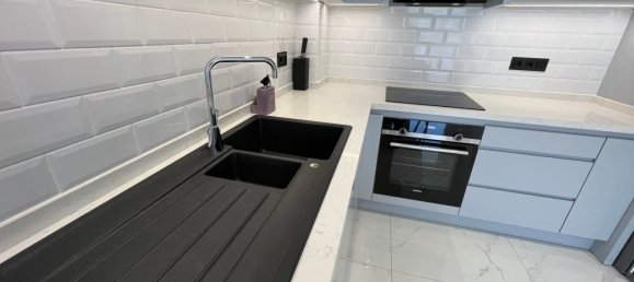 Apartment 1+1 in Oba, Turkey No. 15908 9