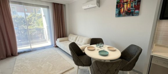 Apartment 1+1 in Oba, Turkey No. 15908 5