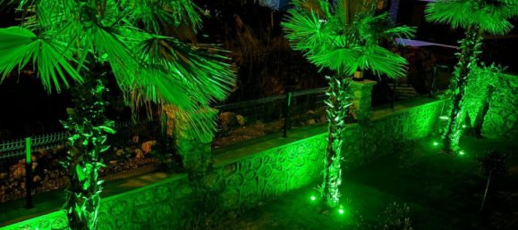 Apartment 1+1 in Oba, Turkey No. 15908 18