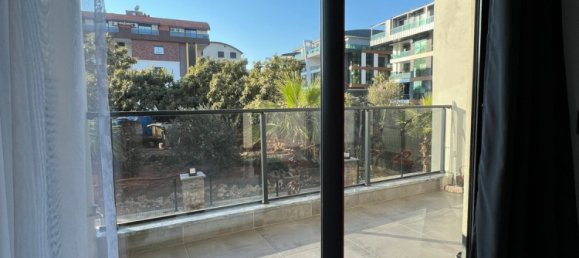 Apartment 1+1 in Oba, Turkey No. 15908 16